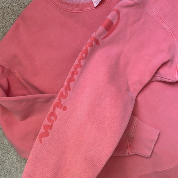 Champion crewneck - Picture 2 of 3